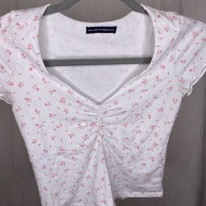 Brandy Melville Crop Top